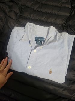 Ralph Lauren Boys 16