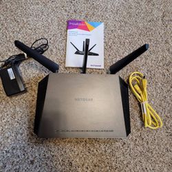 Netgear Home Internet Router