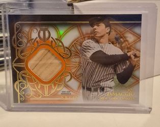 Dimaggio 2015 tribute
