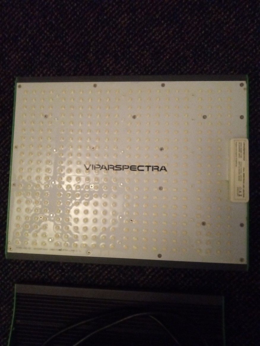 Viparspectra 150w