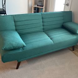 Sofa Futon/Convertible Bed