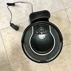 Shark Robot Vacuum