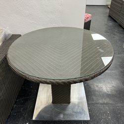 Patio Furniture Table 