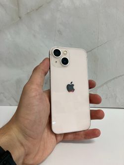 iPhone 13 mini - Unlocked - 128GB - Pink