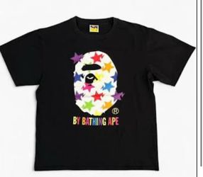 Bape shirt