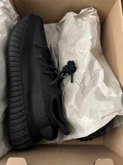 Adidas Yeezy 350 V2 Onyx