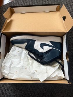 Air Jordan 1 mid Sneaker