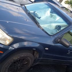 2005 Mercury Mariner