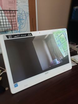 Acer Aspire Computer
