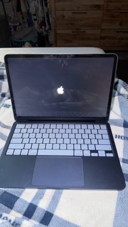 Mac book