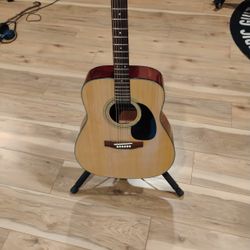Takamine G-Series