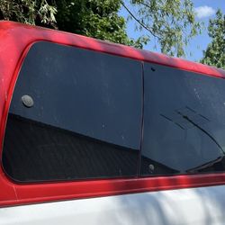 Truck Canopy