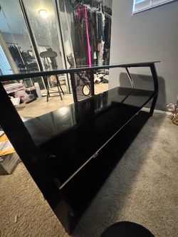 TV stand
