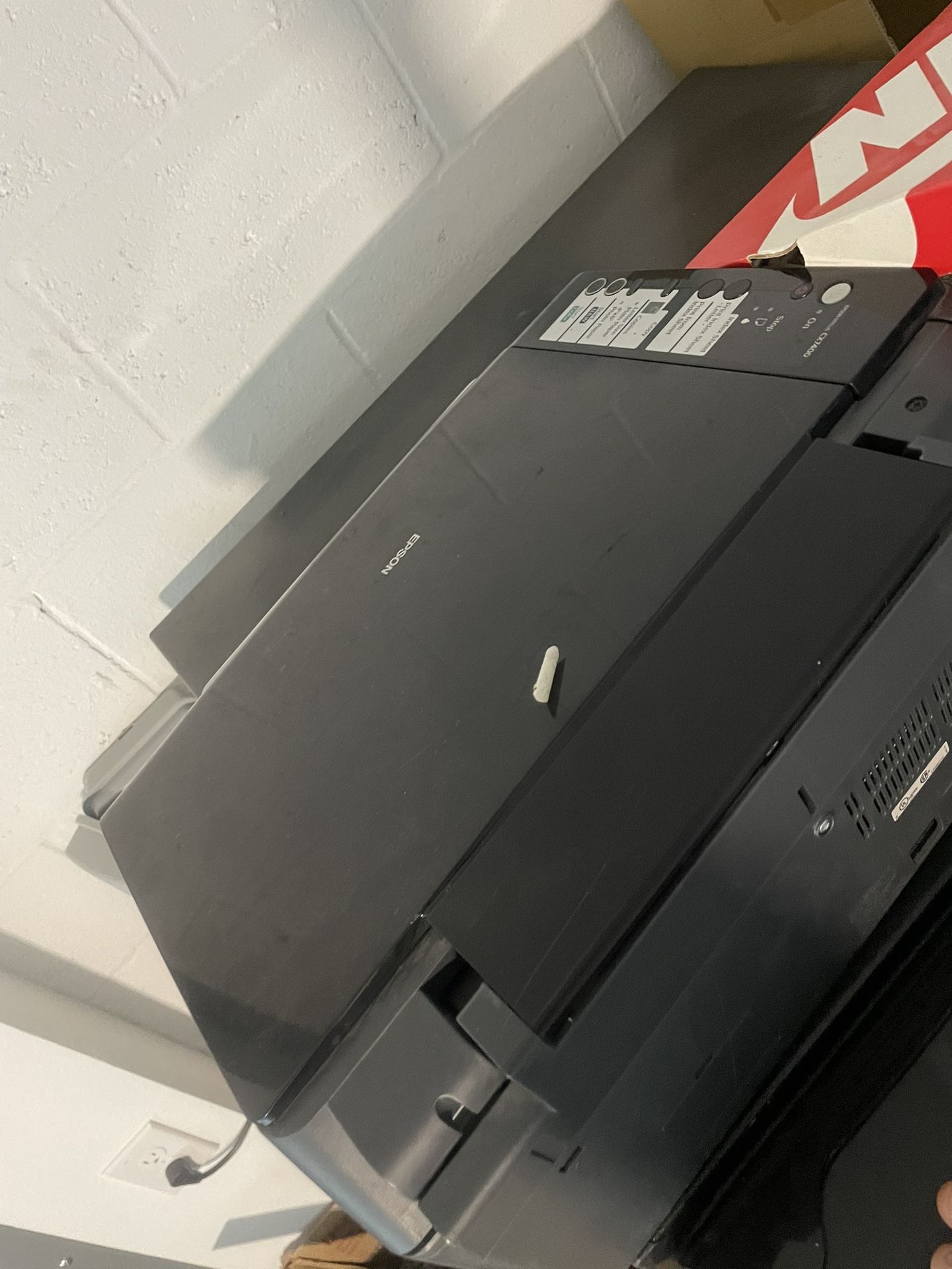 Printer