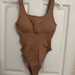 Amazon Jumpsuit - Size Sm/M