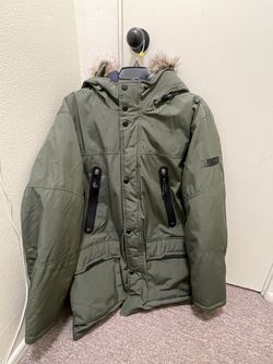 MK Men’s Jacket
