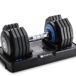 Xterra ADB55 Adjustable Dumbbell