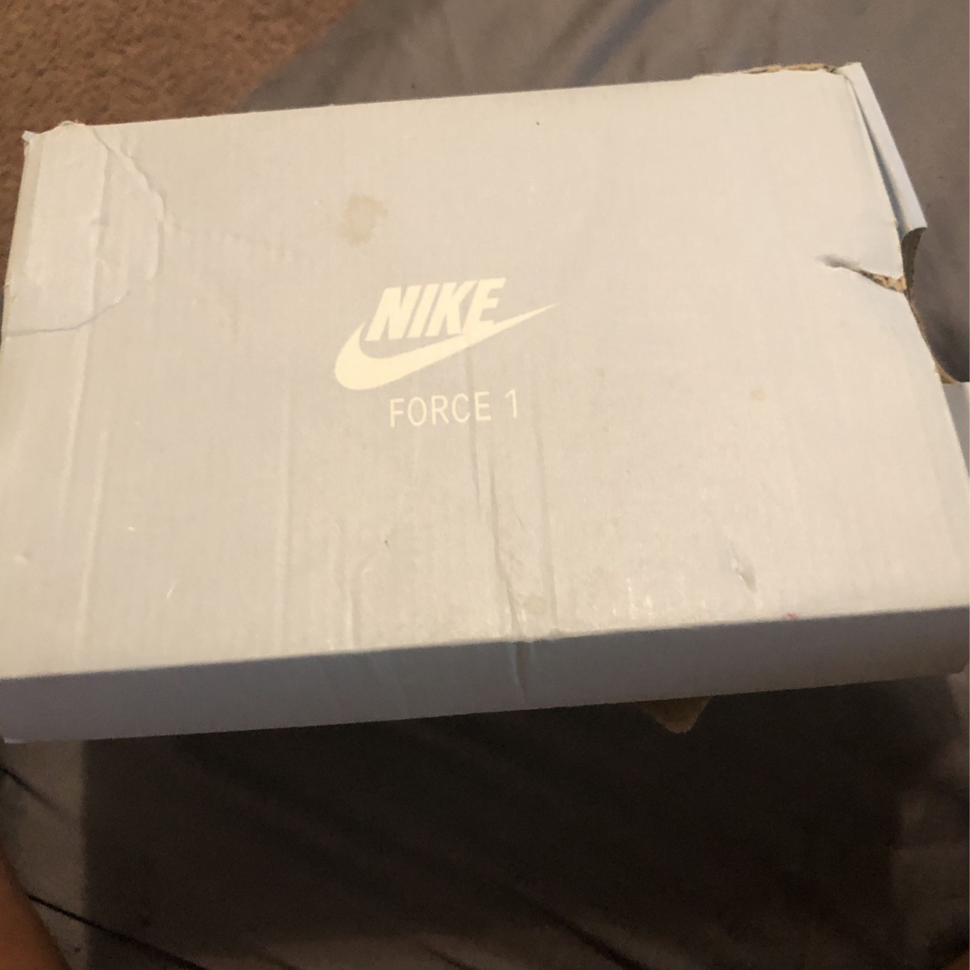 Nike