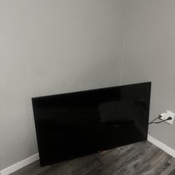 43” Haier Smart TV