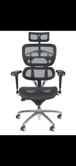 Executive Chair (BALT)