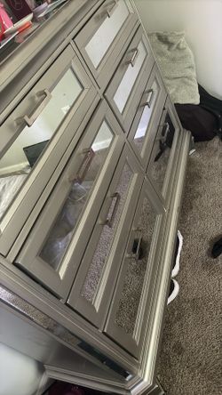 Dressers