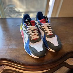 Puma RS-X “Toys” Sneakers Size 13 Mens 