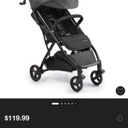 STROLLER NEW CONDITION