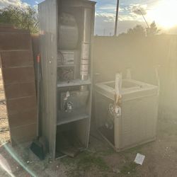 A/C Parts HVAC