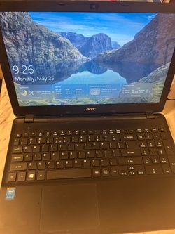 Laptop $100 OBO