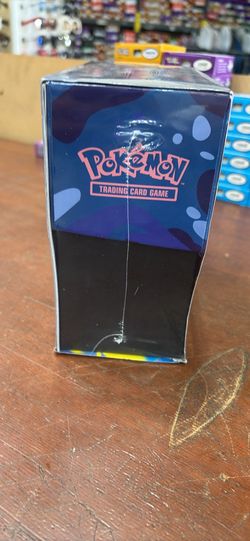 MEGA EVOLUTION CHAOS RISING