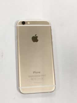 iPhone 6 unlocked 16 GB