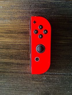 Nintendo Switch Joy Con Control