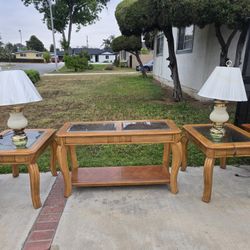 Tables