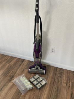 Vacuum