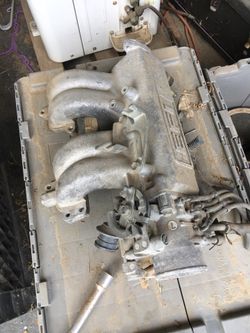 TOYOTA TRUCK PARTS