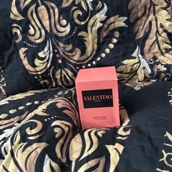 Valentino Born In Roma 