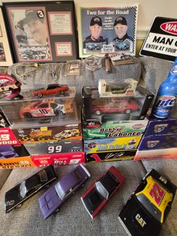 Mancave car's and more