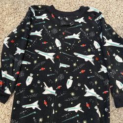 Pajamas 