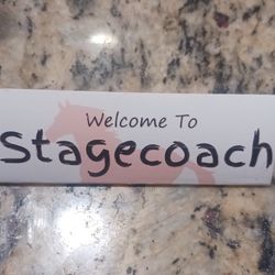 Stagecoach Personal Shuttle