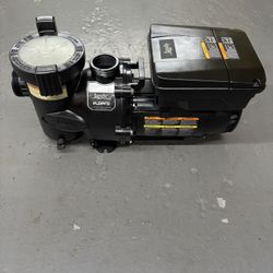 Pool Pump