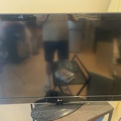 Old TV