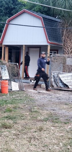 Tiny Home Need a Place To Live Urgent