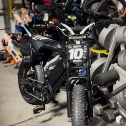 super 73/ouxi v8