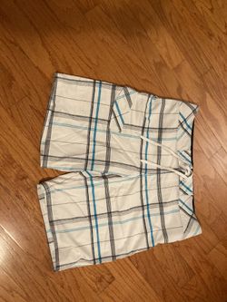 Men's Everyday 21 Board Short Swim Trunk Bathing Suit