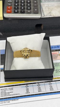 Bracelet