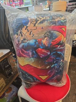 Super man 21inch  luggage
