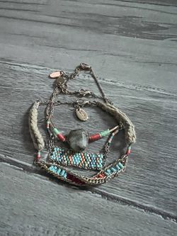 Boho Bracelet Set