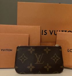 Louis Vuitton Key Pouch