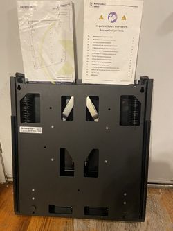 Balance. Box 480A 12