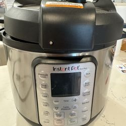 Instant Pot